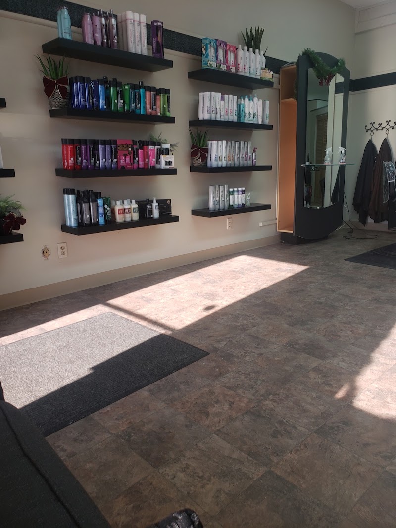 New Images Hair Salon, beauty salon in Craig, CO, photo 2 of 4